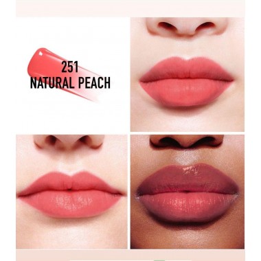 DIOR Addict Lip Tint no 251